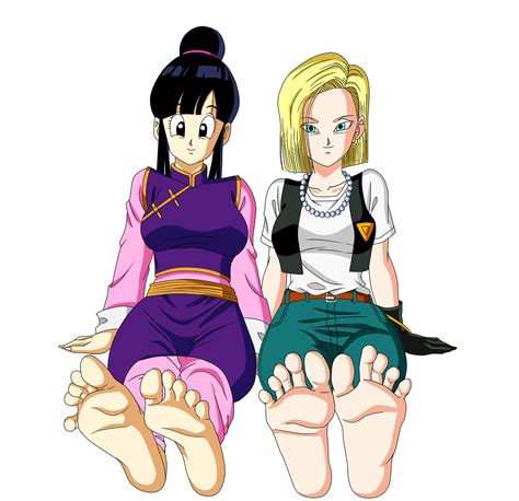 Gamerpran. Number 18 Android Trained Sexually by Master Roshi Perverted in Front of Her Cuckold Husband. 391.1k 100% 15min - 1080p. 